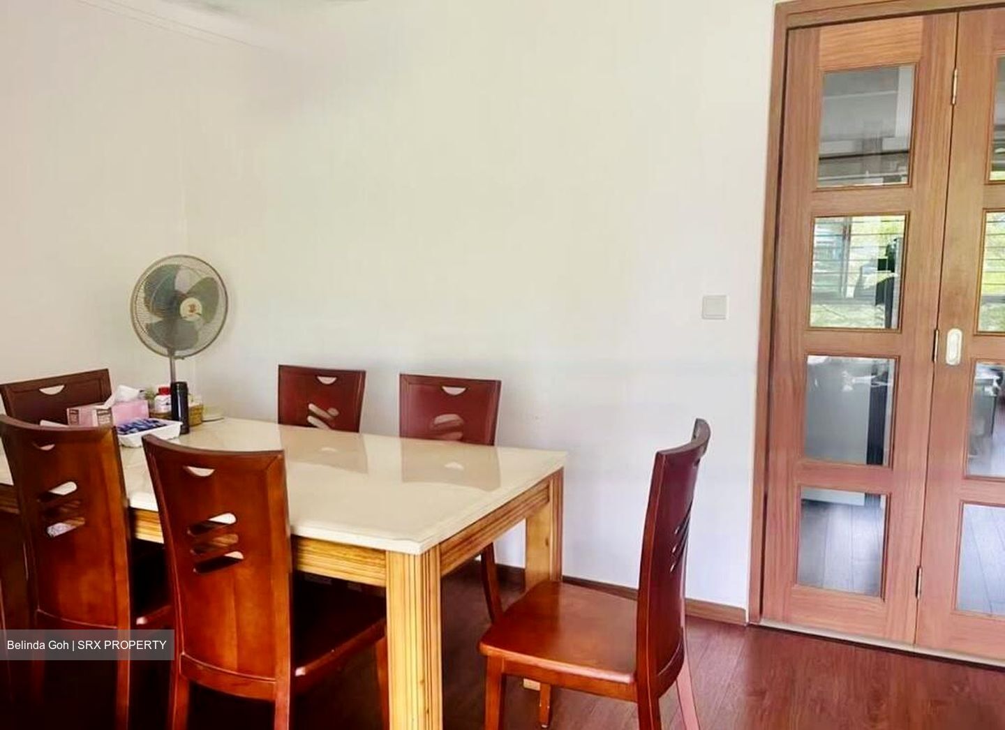 Blk 571B Champions Court (Woodlands), HDB 5 Rooms #489171171